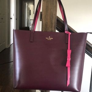 Kate Spade tote